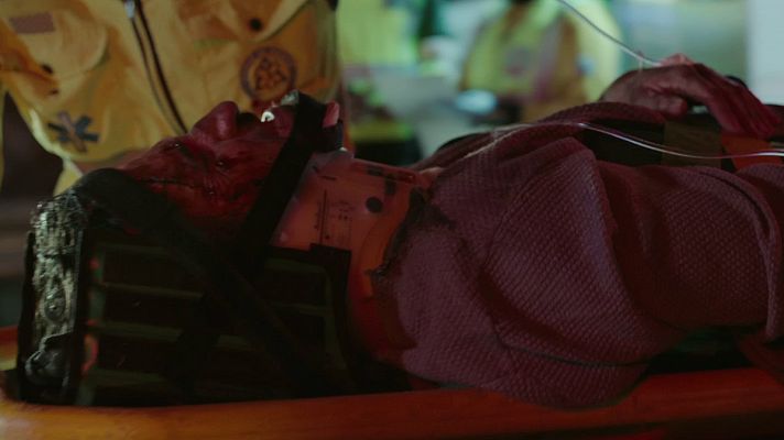  - La dura campaña de la DGT: consecuencias de los accidentes