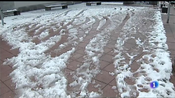 Panorama Regional - El tiempo en Asturias - 29/10/18