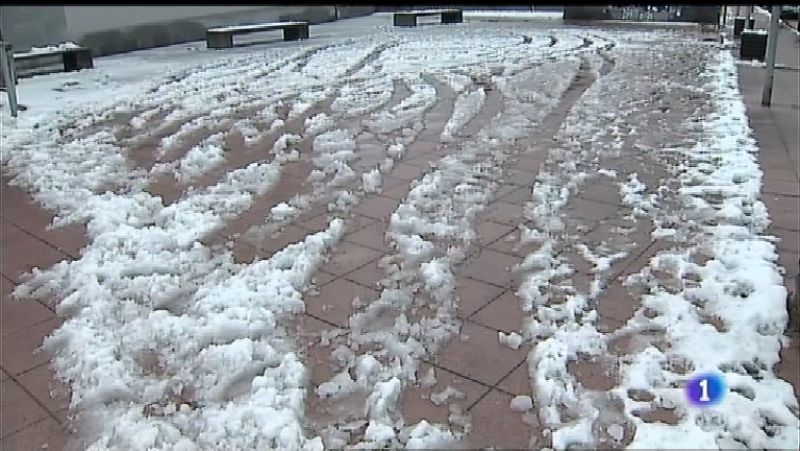 El tiempo en Asturias - 29/10/18