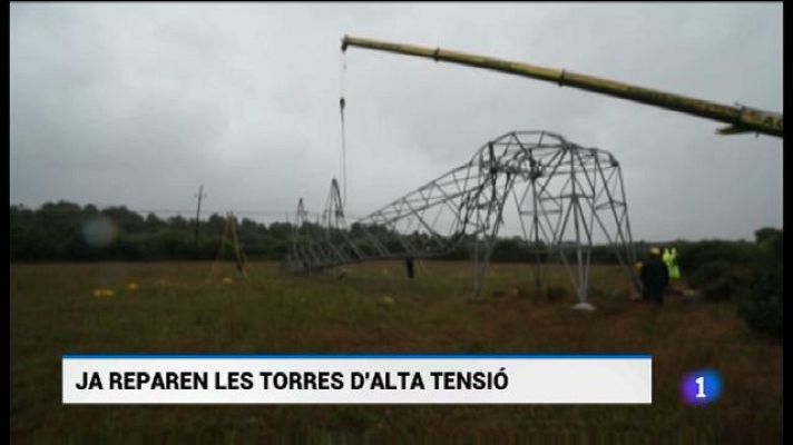 Informatiu Balear - Informatiu Balear 2 - 29/10/18