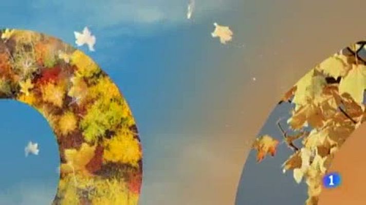 Telenorte - País Vasco - El tiempo en el País Vasco - 29/10/18