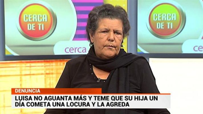 Cerca de ti - Cerca de ti - 29/10/2018