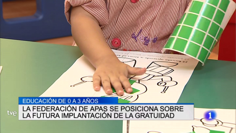 Informativo Telerioja - 29/10/18