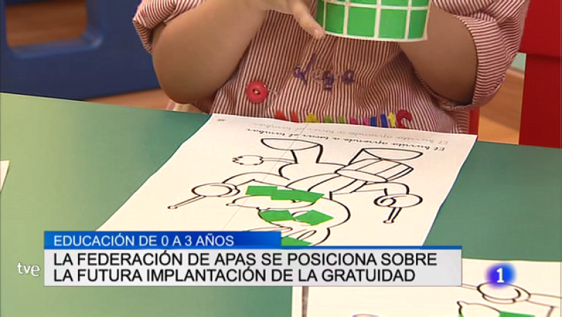 Informativo Telerioja 2 - 29/10/18