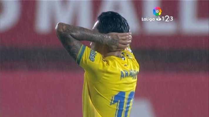 Telecanarias - Deportes Canarias - 29/10/2018