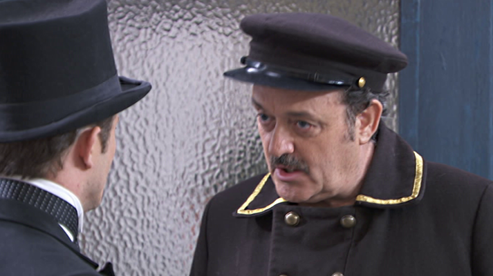 Acacias 38 - Capítulo 878