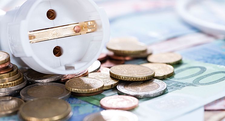 La tarde en 24h - Reducir el precio de la factura eléctrica es posible si sigues estos consejos