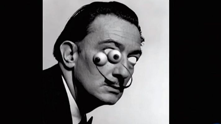 Telediario 1 - Cinco grandes bibliotecas de documentos para hacer animaciones en un concurso de GIFs