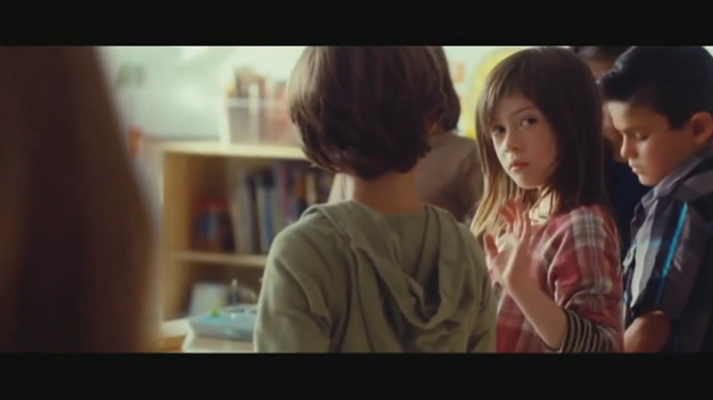 Zona indie - ¿Qué hacemos con Maisie? (Presentación)