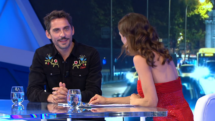 Lo siguiente - Paco León