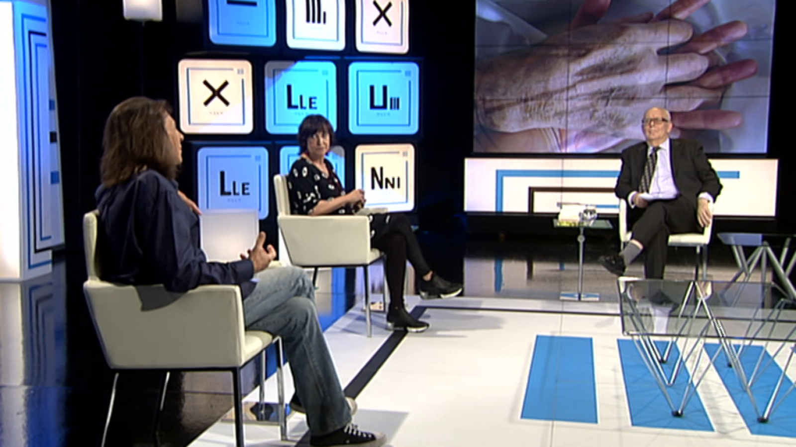 Millennium - Preparados para morir - ver ahora