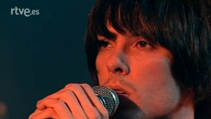 Los conciertos de Radio 3 en La 2 - Vetusta Morla (2004)