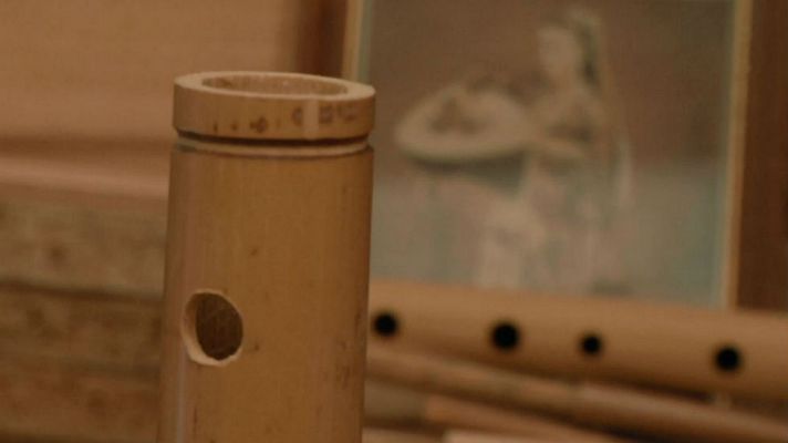 Aquí la Tierra - La turuta, ¡solo apta para artistas!