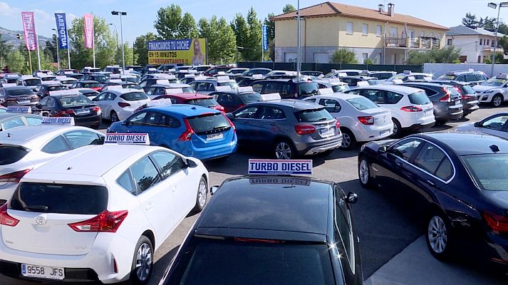 Comando Actualidad - Jungla de asfalto - Avance