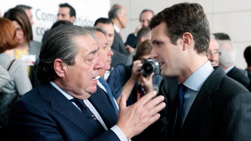 La Comunidad Valenciana en 2' - 30/10/18 - ver ahora