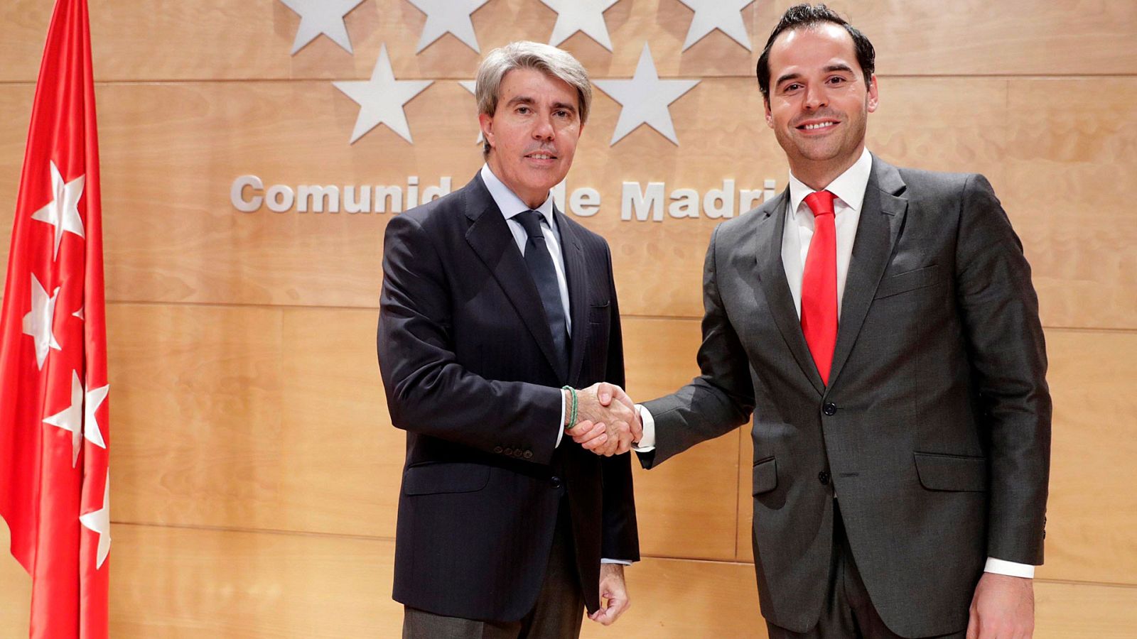 La Comunidad de Madrid en 4' - 30/10/18 - ver ahora