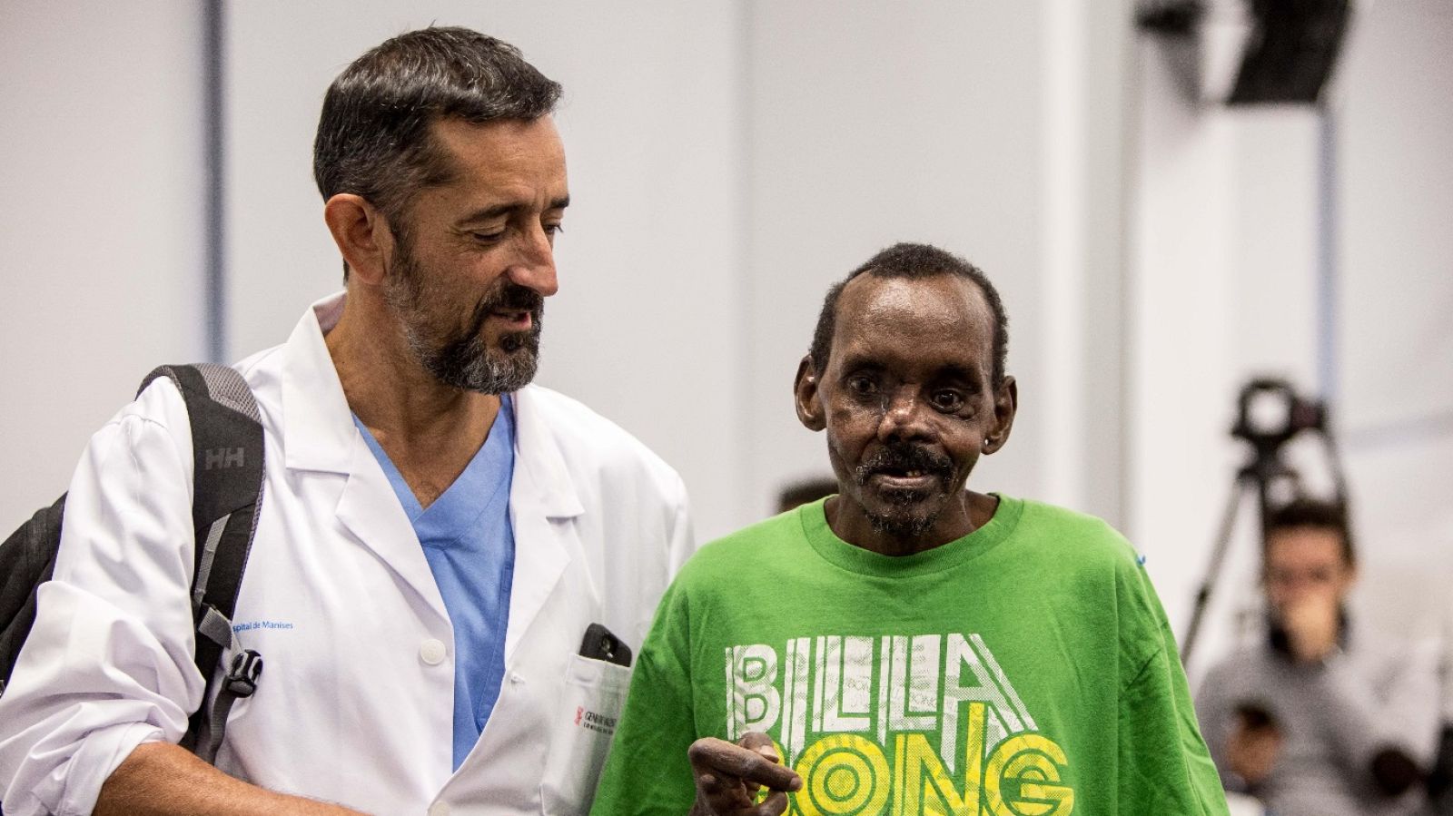 L'Informatiu - Comunitat Valenciana - 30/10/18 - ver ahora