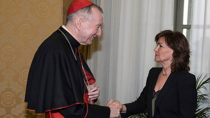 Telediario 1 - Telediario 1 en 4' - 30/10/18