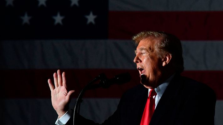 Telediario 1 - Discursos de odio en las redes sociales