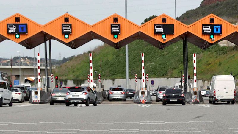 Vídeo: Proponen pagar peajes para acceder a las grandes ciudades - RTVE.es