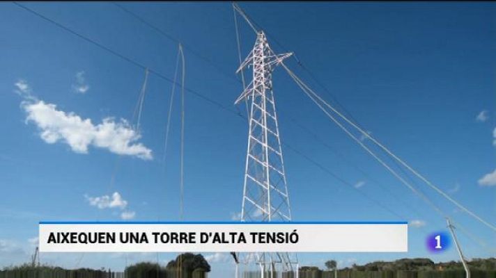 Informatiu Balear - Informatiu Balear 2 - 30/10/18