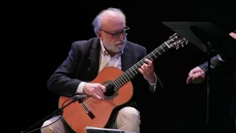 L'Informatiu - Comunitat Valenciana 2 - 30/10/18 - ver ahora