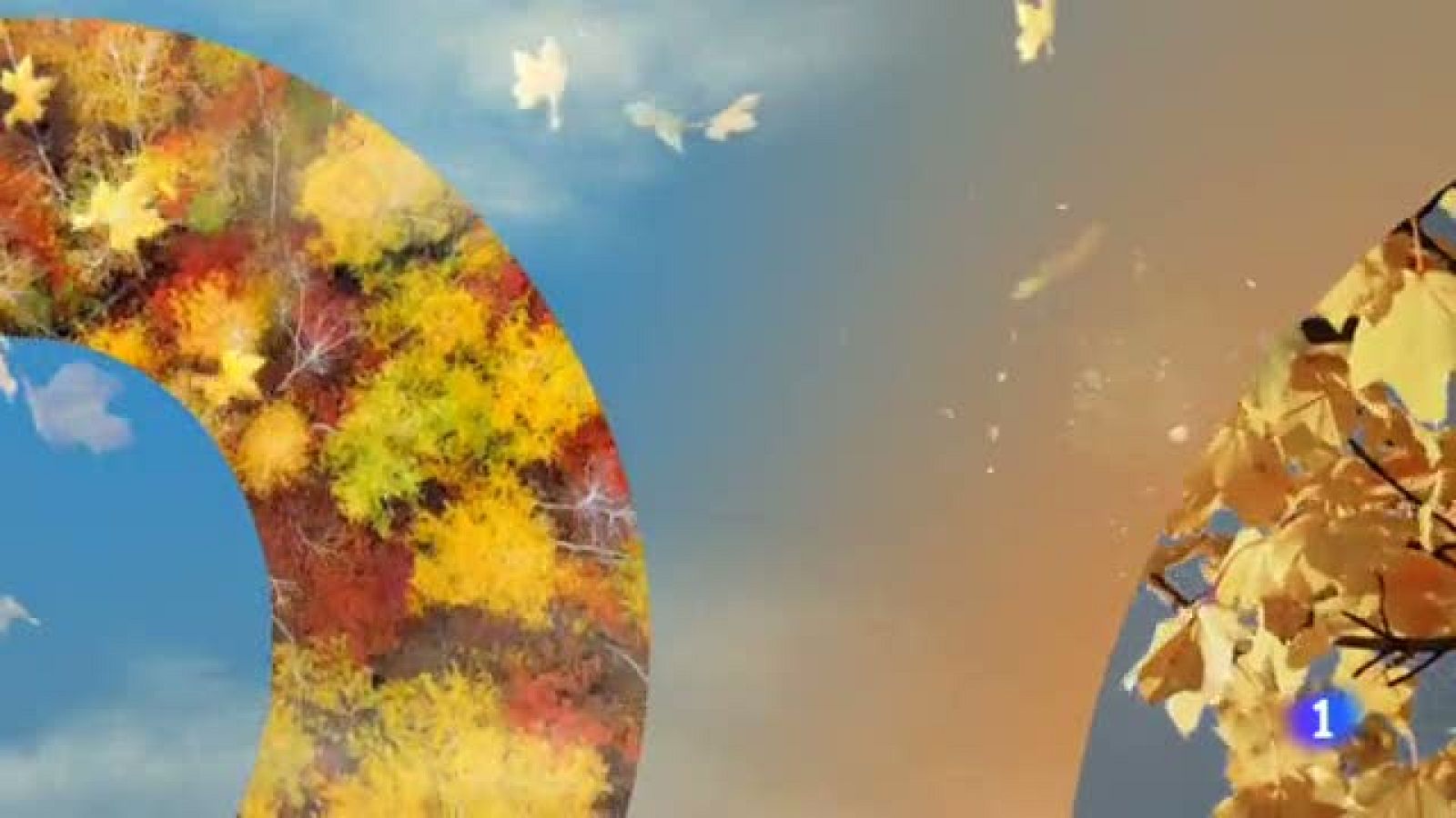 El tiempo en La Rioja - 30/10/18