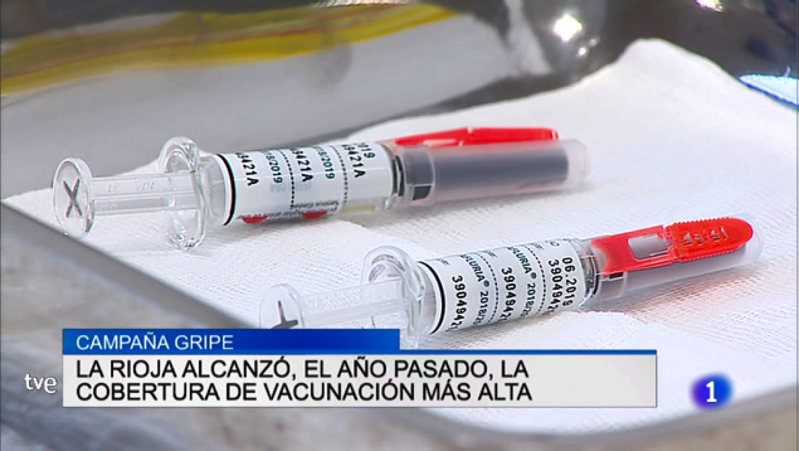 Telerioja en 2' - 30/10/18