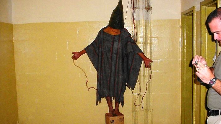 En portada - En Portada: 'Prisionero 151/716' (Avance)