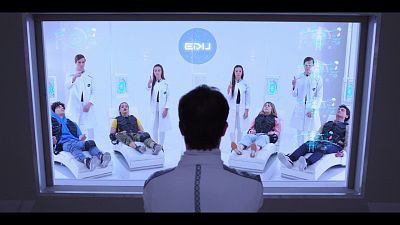 Cap�tulo 1: 'El principio inmortal'