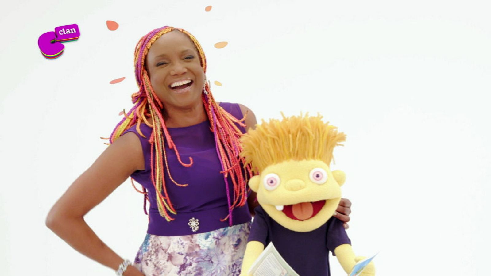 Siguiendo el mapa como Dora la exploradora - Club Clan | Ver