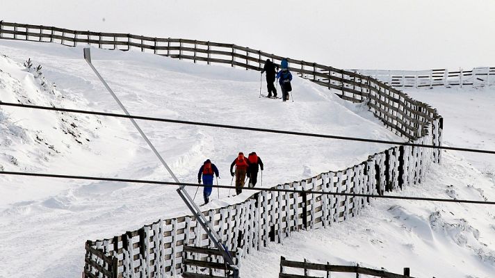 España en 24h - España en 24 horas - 30/10/18