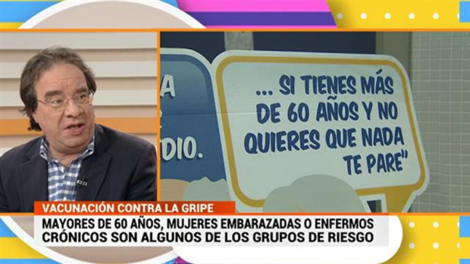 Cerca de ti - 30/10/2018