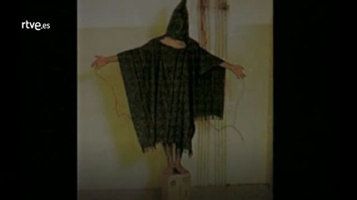 En portada - ¿Quién está detrás de la capucha?