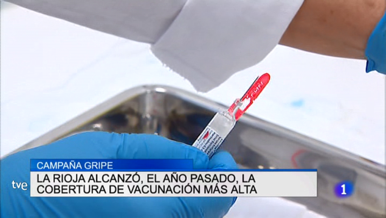 Informativo Telerioja 2 - 30/10/18