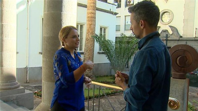 Telecanarias - 30/10/2018