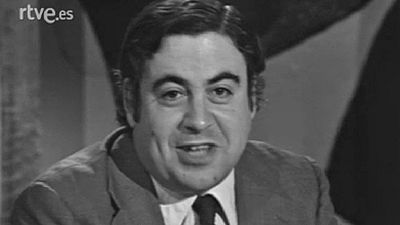 Trazos  - 12/5/1977 - Trazos | Ver