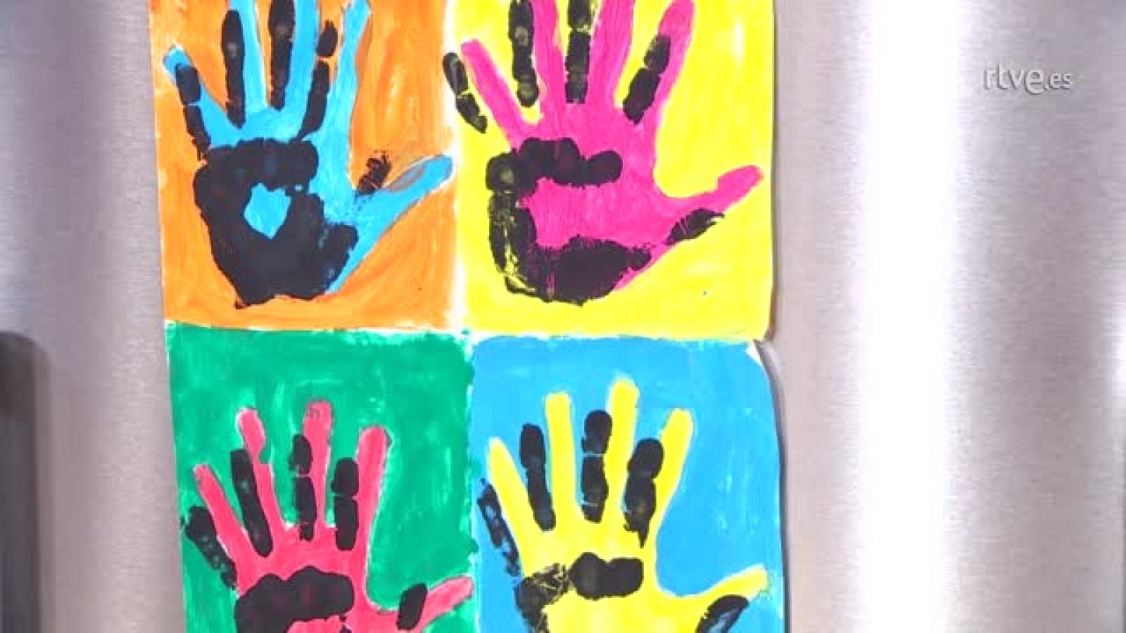 Las neveras de los aspirantes y sus recuerdos