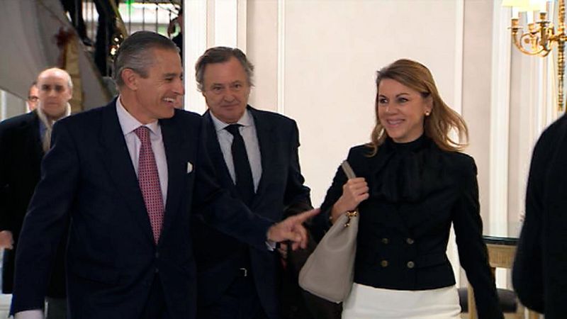 Telediario 2 en cuatro minutos - 30/10/18 - Ver ahora