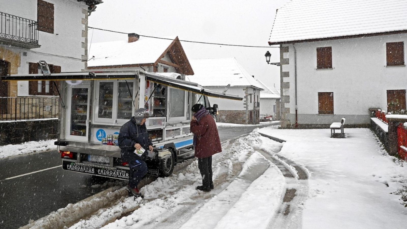 España Directo - 30/10/18 - ver ahora