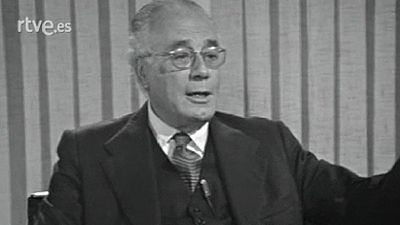 A fondo - Entrevistas a Xavier de Salas y Susana Agnelli