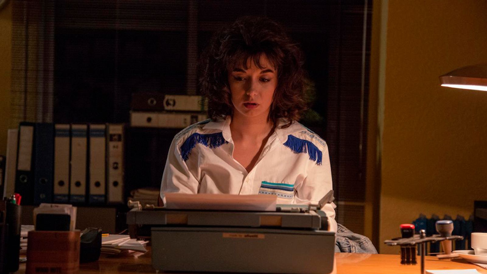 Otros documentales - 249, la noche esperada - ver ahora