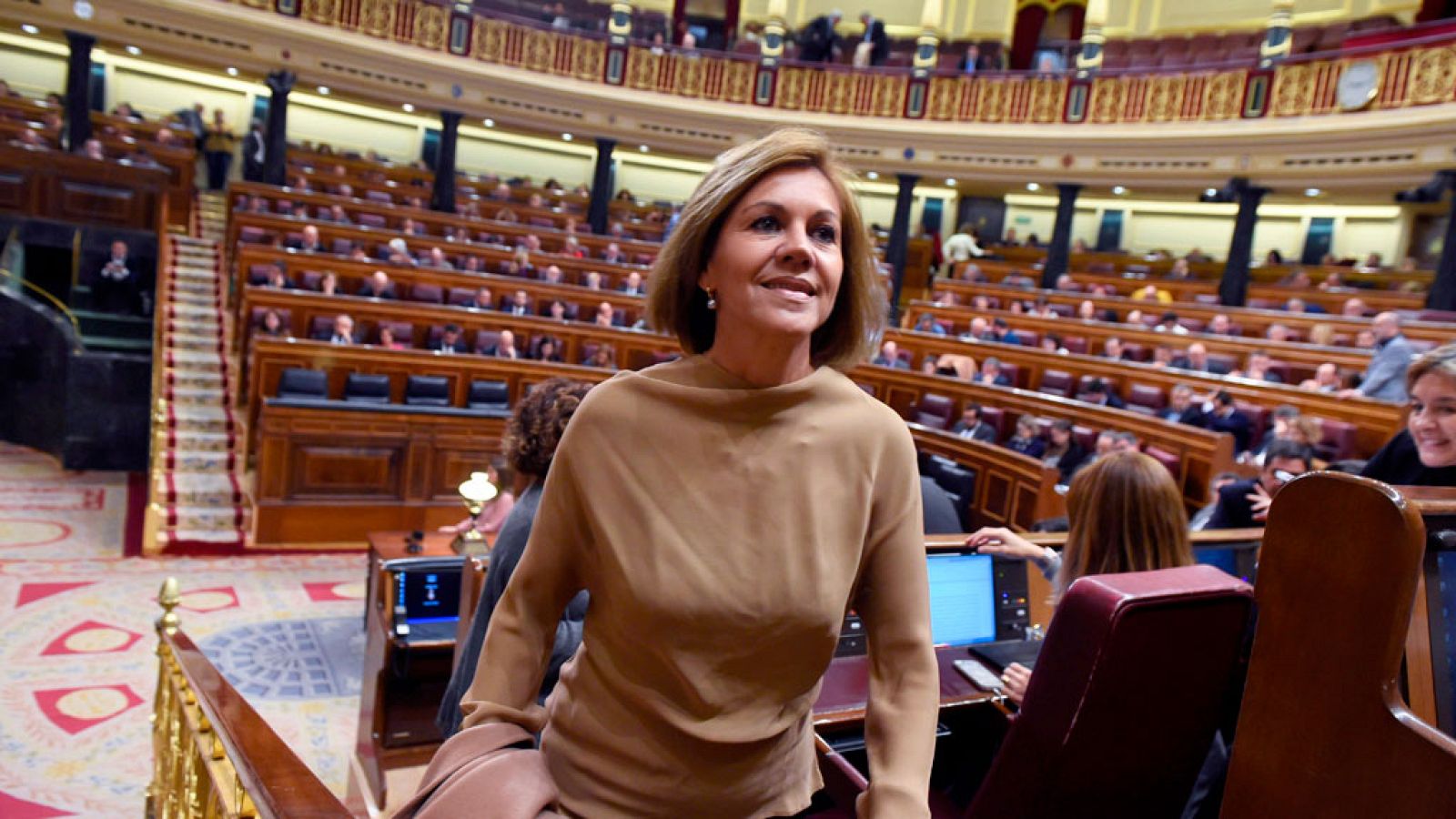 Telediario en Cuatro Minutos - 31/10/2018 | Ver