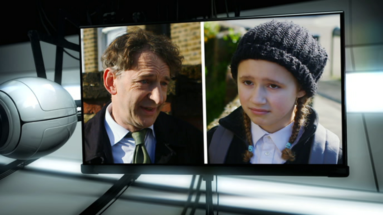 That's English - Module 11 - Unit 3A: Exceptionally gifted  - ver ahora