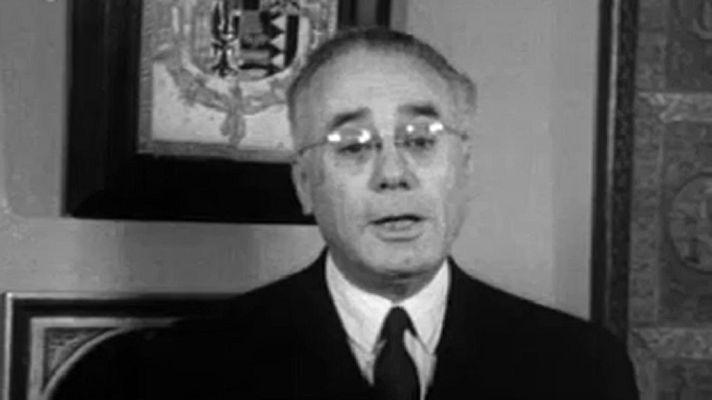 Programas y Concursos en el Archivo de RTVE - Ateneo - 7/5/1968