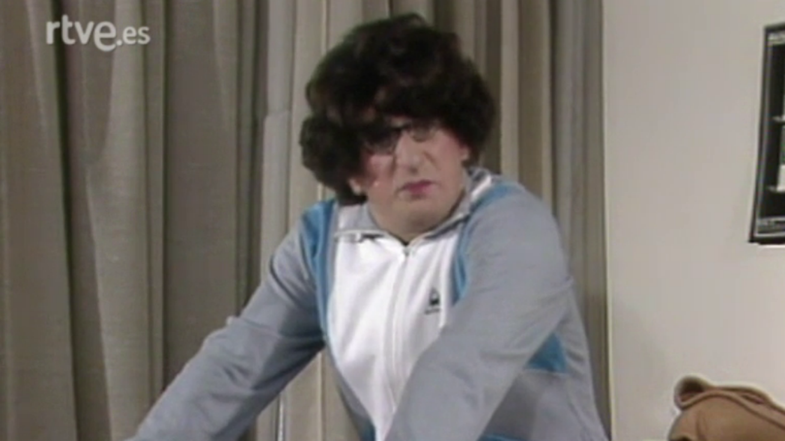 La bola de cristal - 06/12/1986