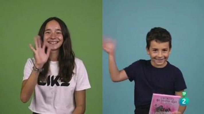 Página Dos - Cuentos de Mamá Osa y Napoleón puede esperar