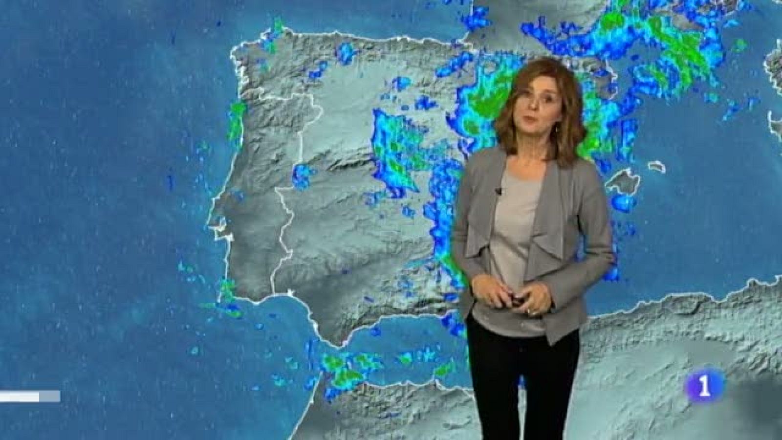 El tiempo en Extremadura - 31/10/18 | Ver