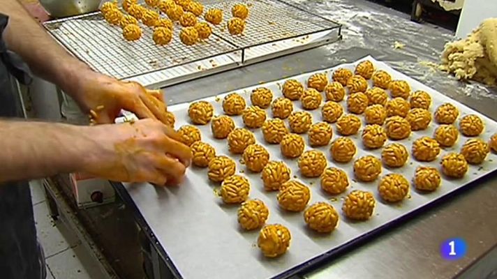 L'Informatiu - L'Informatiu - 31/10/2018