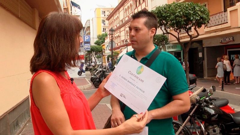 Comando Actualidad - Estafados